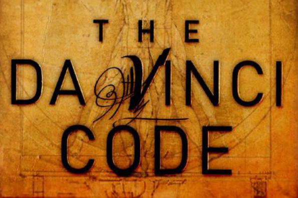 Da Vinci Code