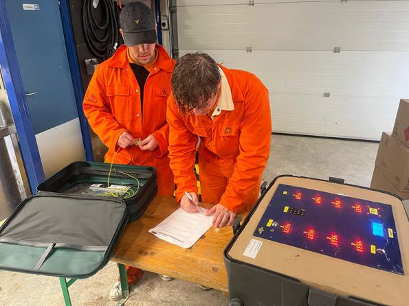 Hunted / Jachtseizoen